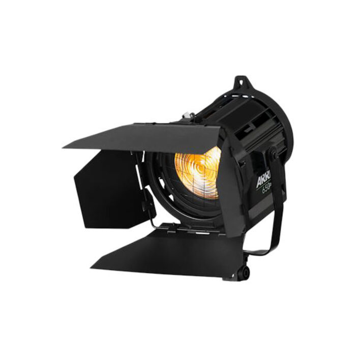 Arri 650 plus