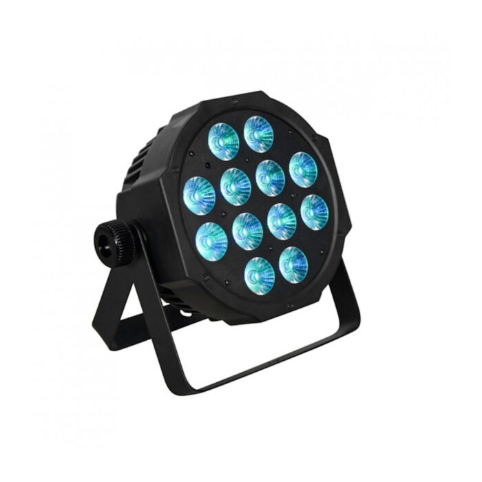 Eurolite LED RGB LED Par
