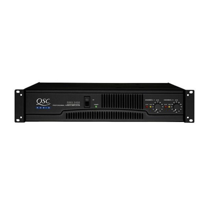 QSC RMX-2450