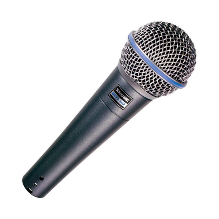 Shure BETA 58A